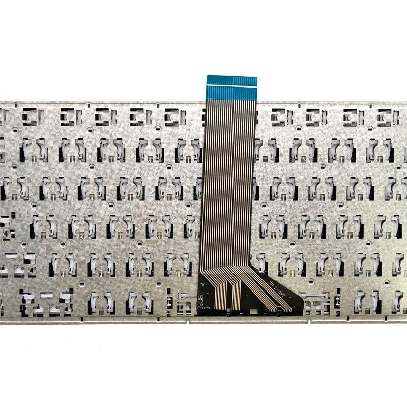 NEW Russian Keyboard for ASUS K555L K555LA K555LB K555LD K555LJ K555LN K555LP K555Z K555ZA K555ZE  RU laptop Keyboard