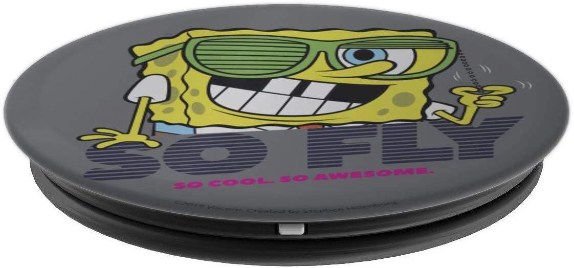 SpongeBob SquarePants So Fly So Cool Retro