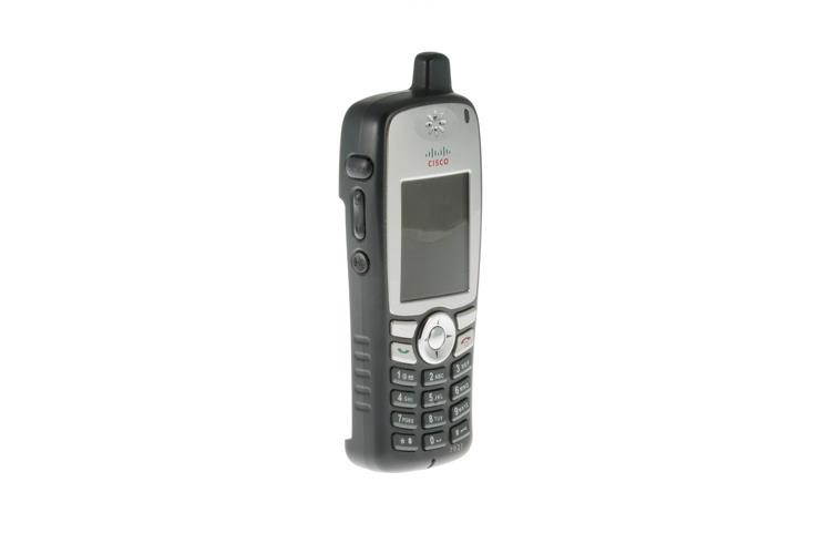 Cisco CP-7921G-A-K9 Unified Wireless IP Phone