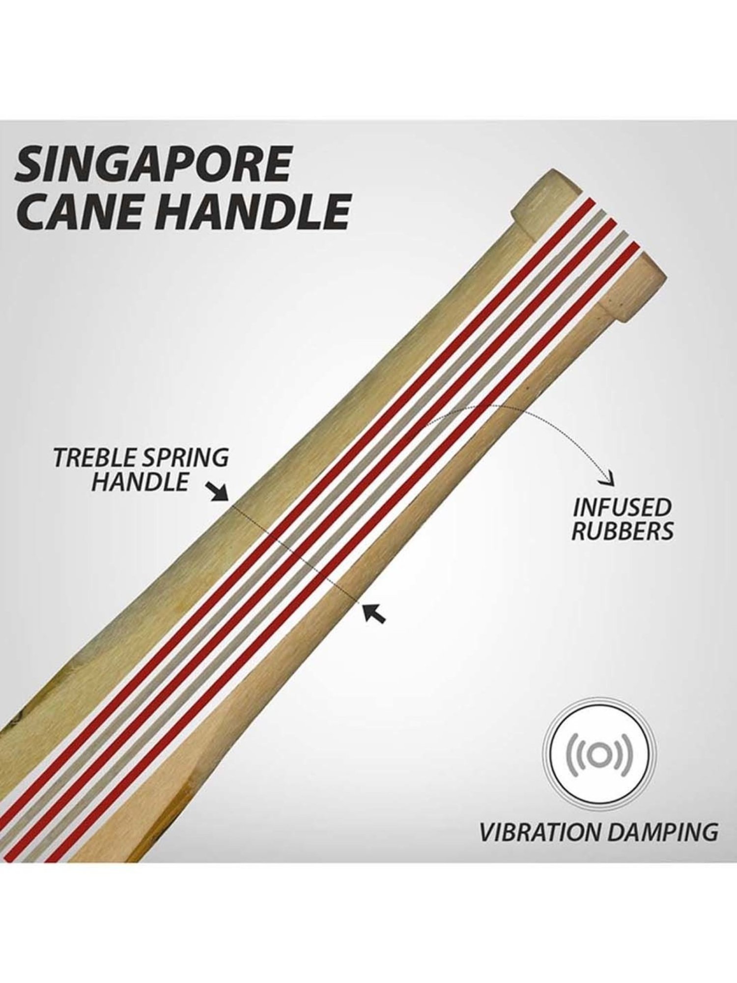 DSC Intense Crush Kashmir Willow Cricket Bat Size - Mens