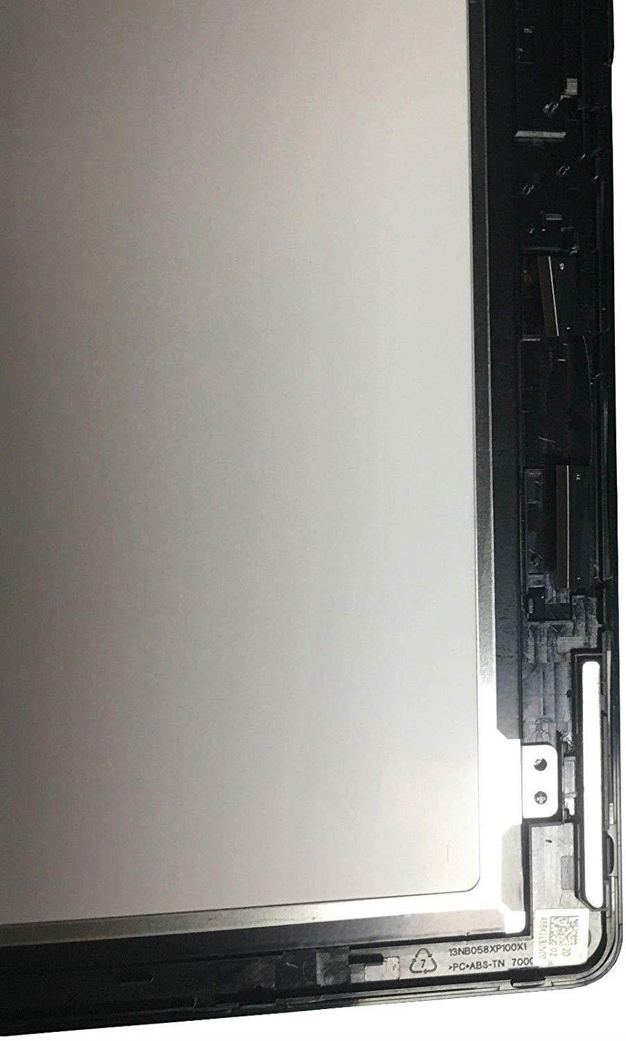 15.6" for asus TP500 TP500LA LCD Screen w/Touch digitizer+Bezel Assembly 1920x1080 TN