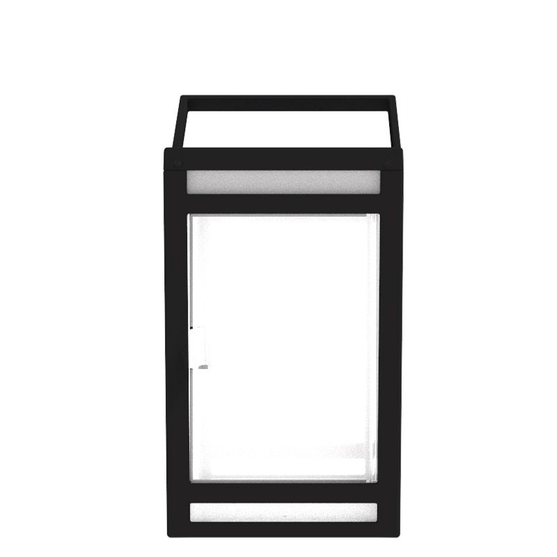 Bell + Howell 1398 TacLight Portable Collapsible Energy Efficient LED Camping Outdoor Flashlight Lantern with Foldaway Handle (2 Pack)