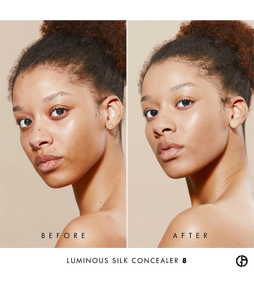 Giorgio Armani ARMANI beauty Luminous Silk Concealer