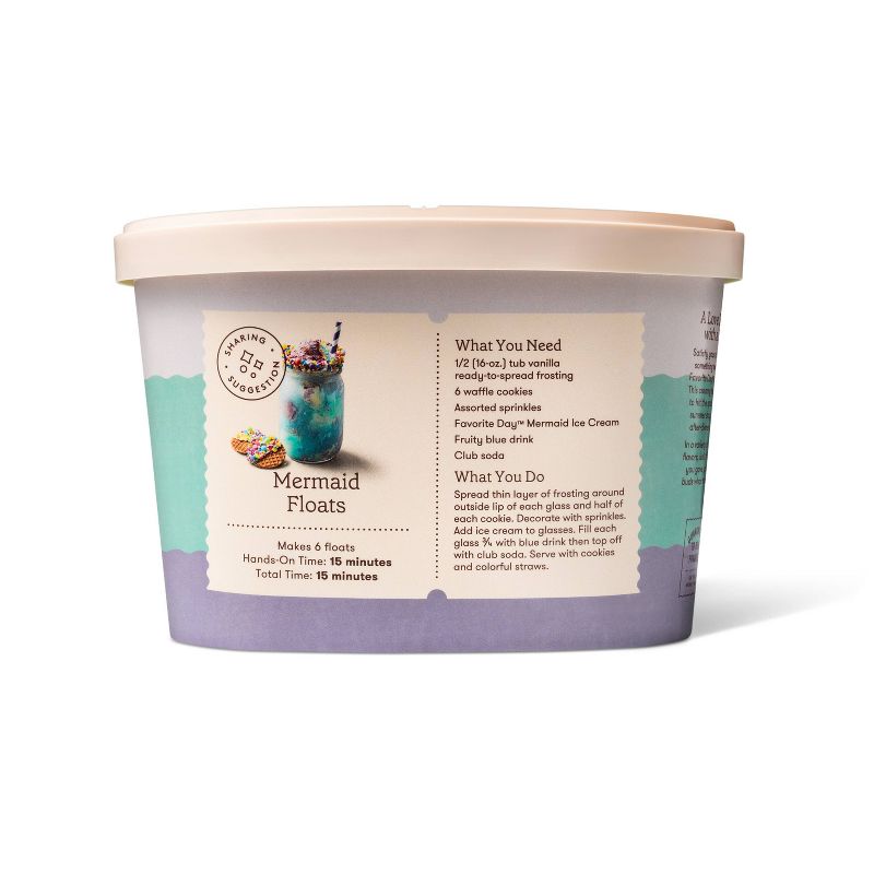 Kemps  Frozen Yogurt Twisted Dough Smooth & Creamy - 48oz