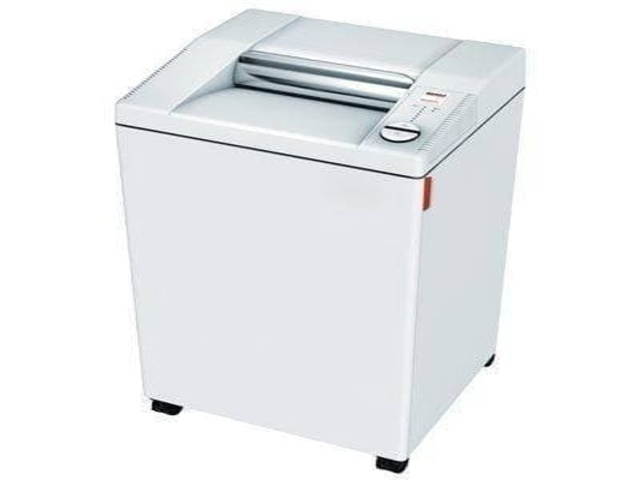 Destroyit 3104 Strip Cut Paper Shredder