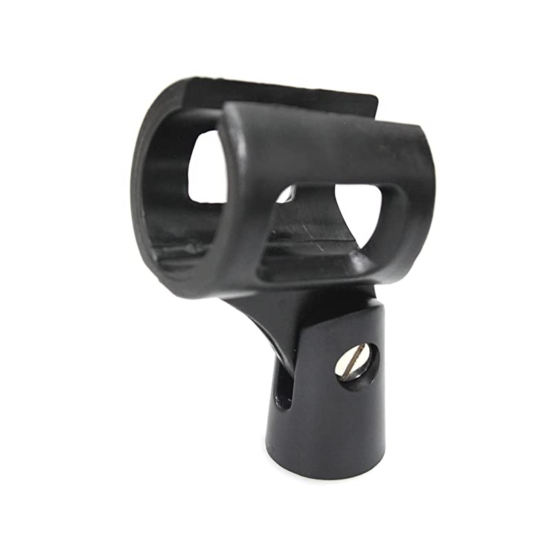 Microphone Clip MC02