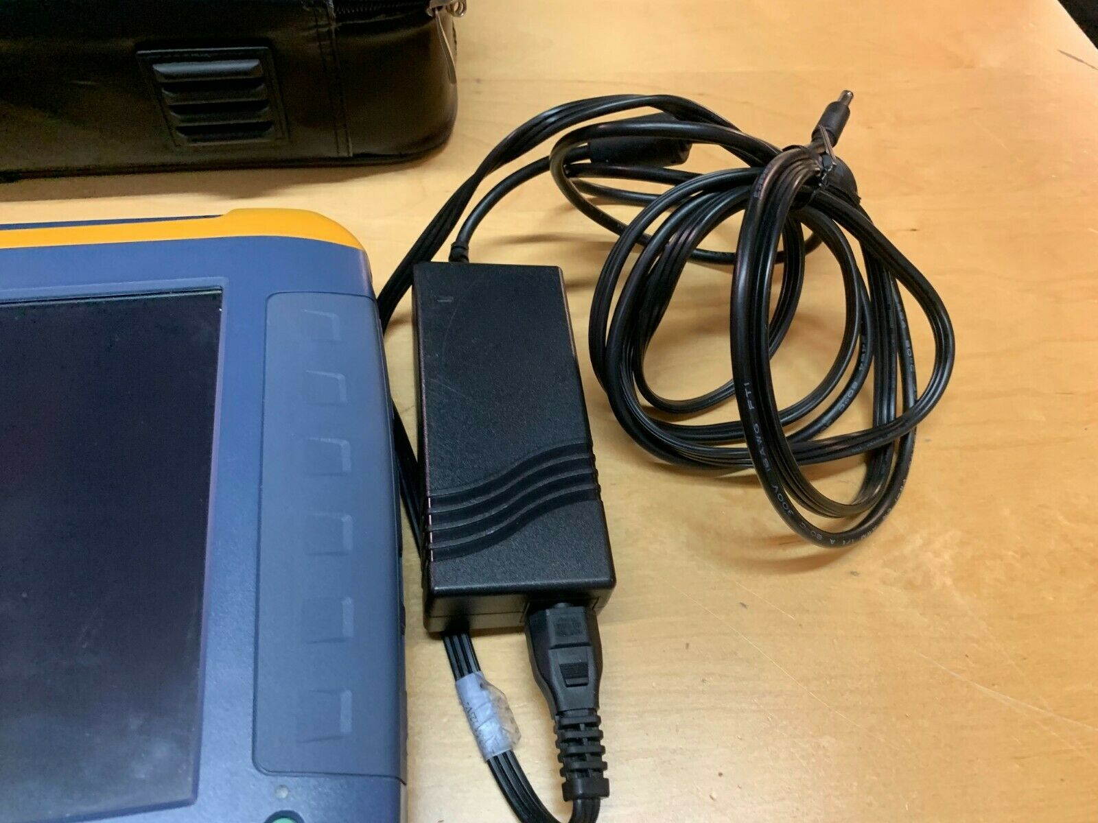 Fluke Networks Optiview OPVXG XG Network Analysis Tablet