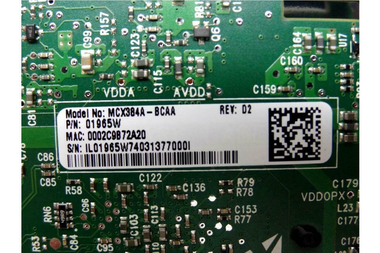 Digium 1TE435BF Four (4) Span Digital T1/E1/J1/Pri PCI-Express X1 Card