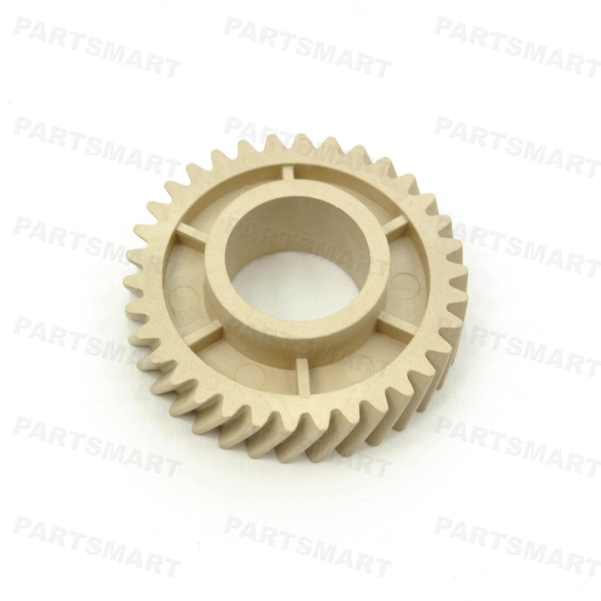 GR-INFO20-34T Fuser Gear (34T) for IBM InfoPrint 20