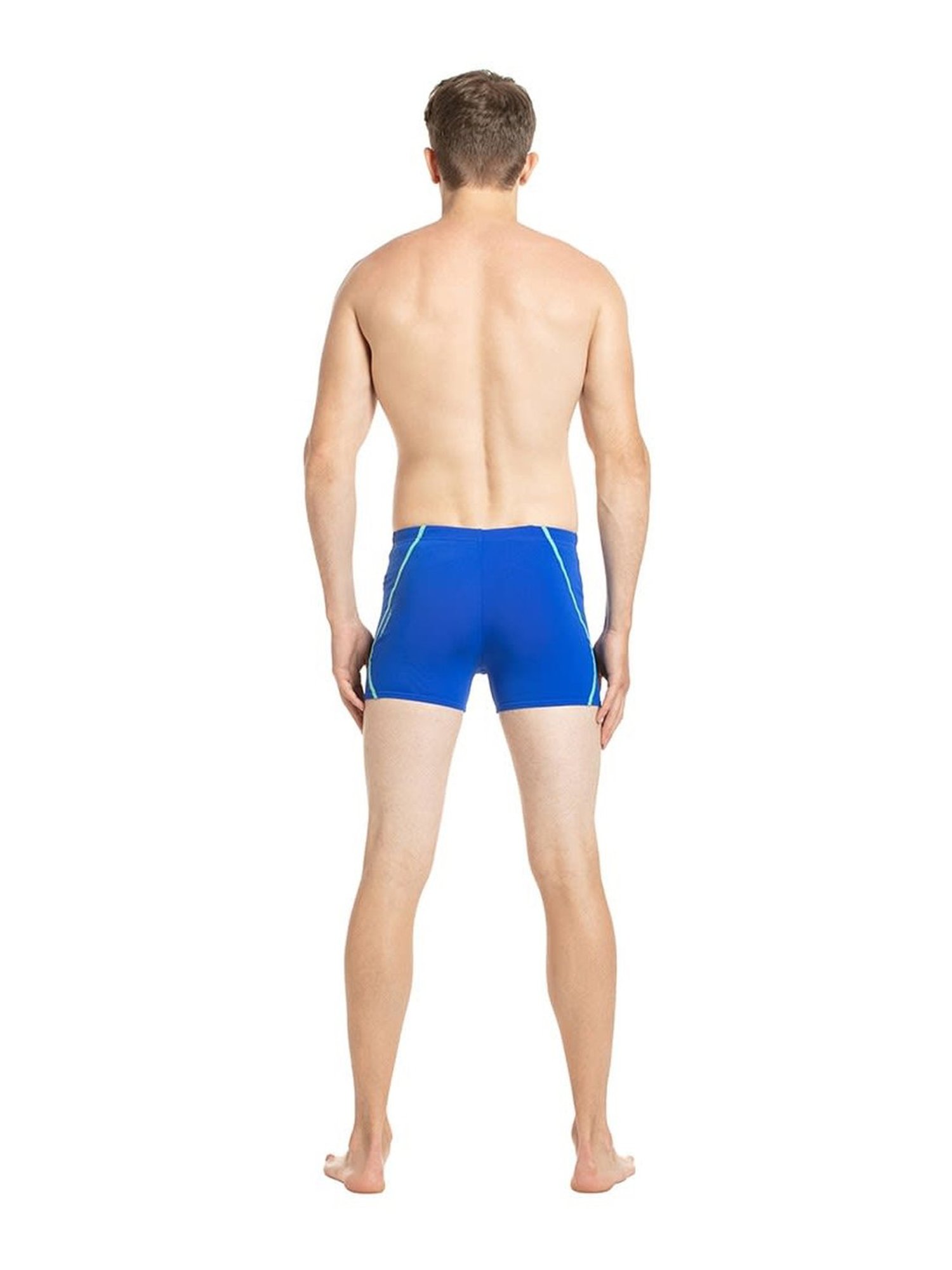 Speedo Watermelon Regular Fit Printed Swim Shorts