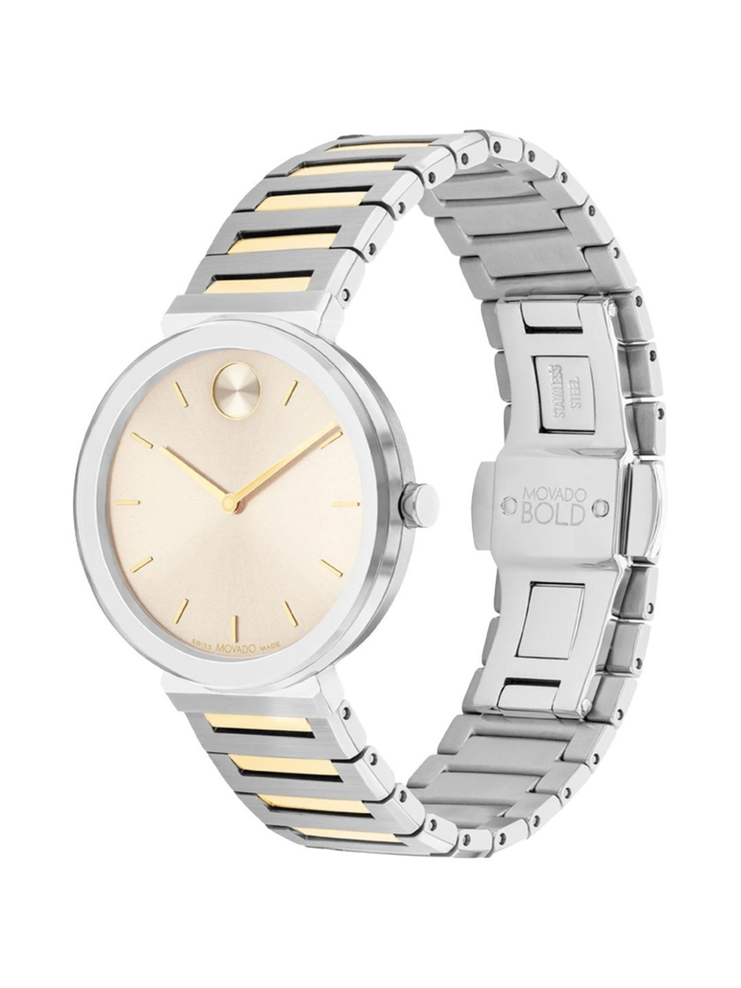 Movado MGI-3601091 Bold Analog Watch for Women