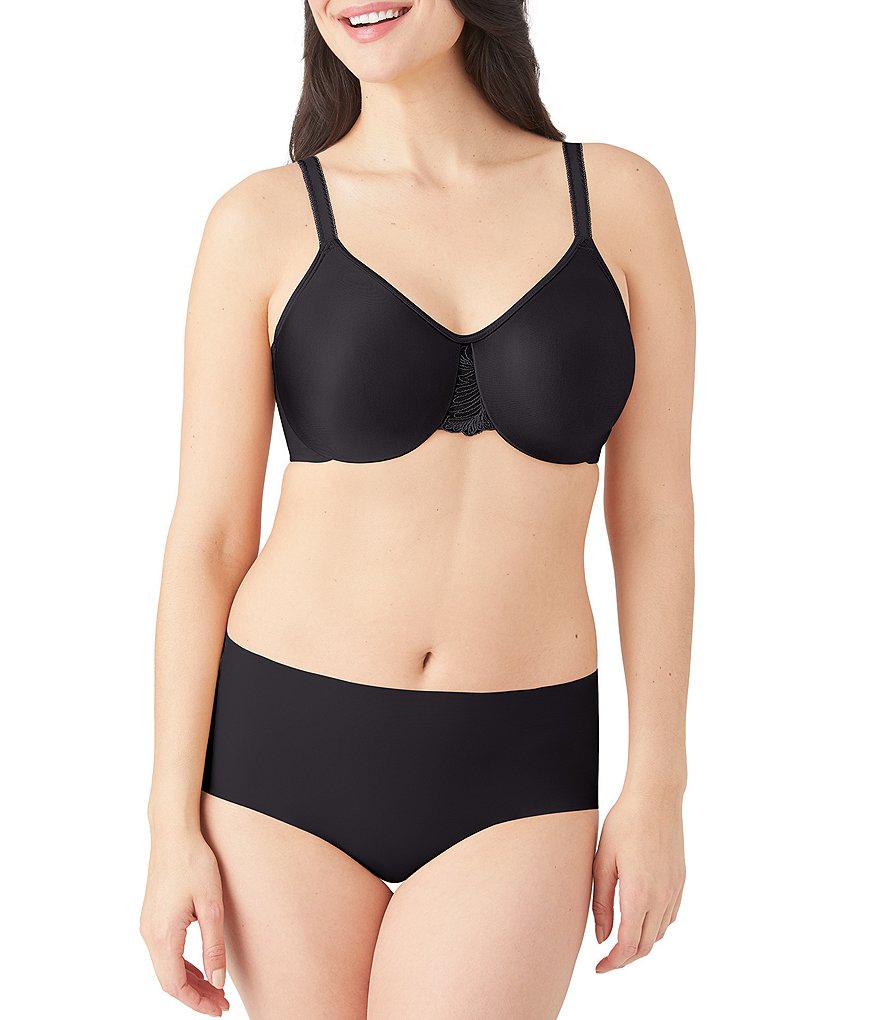 Wacoal Back Appeal Minimizer Bra