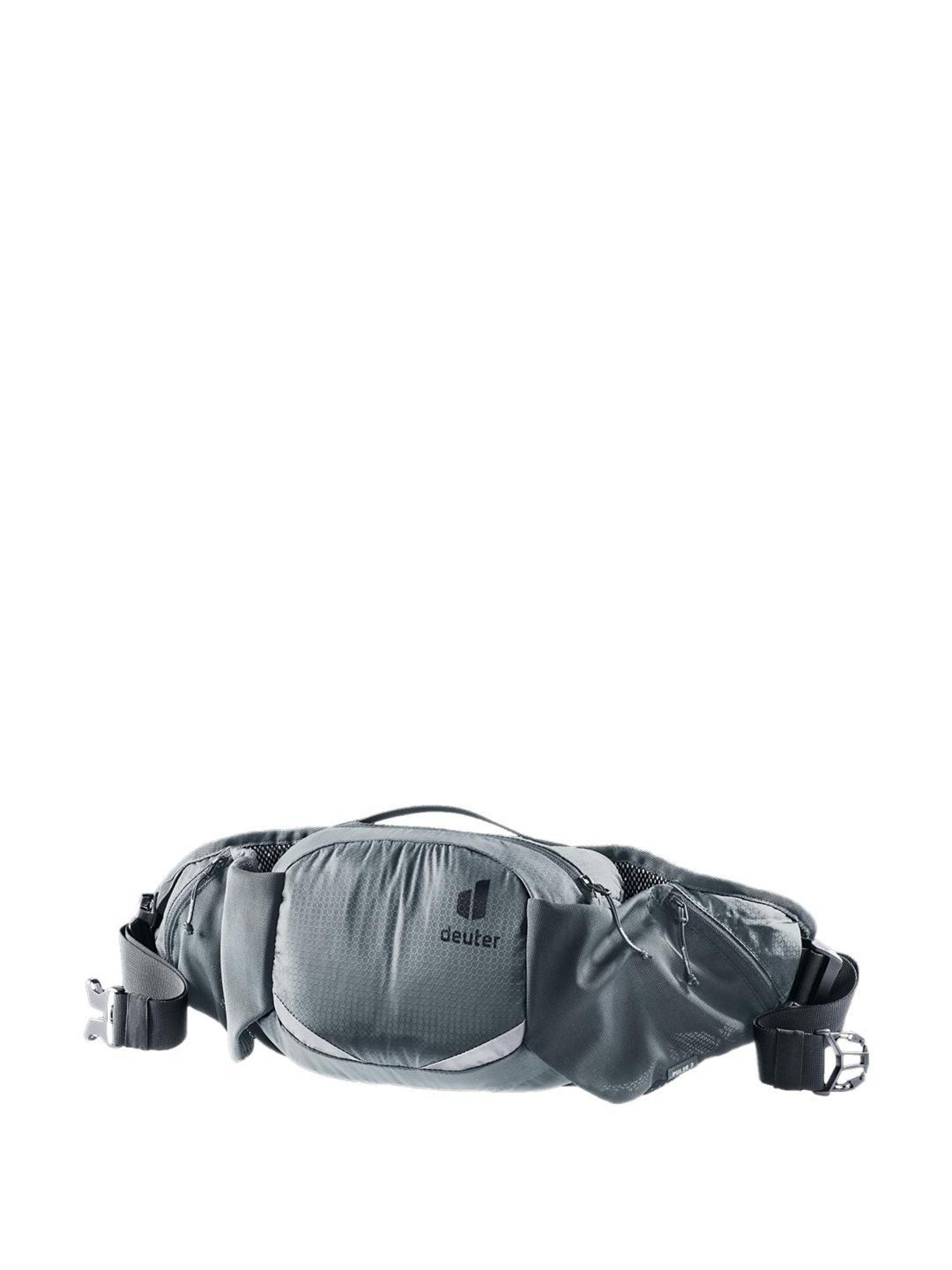 Deuter Graphite Grey Solid Waist Bag