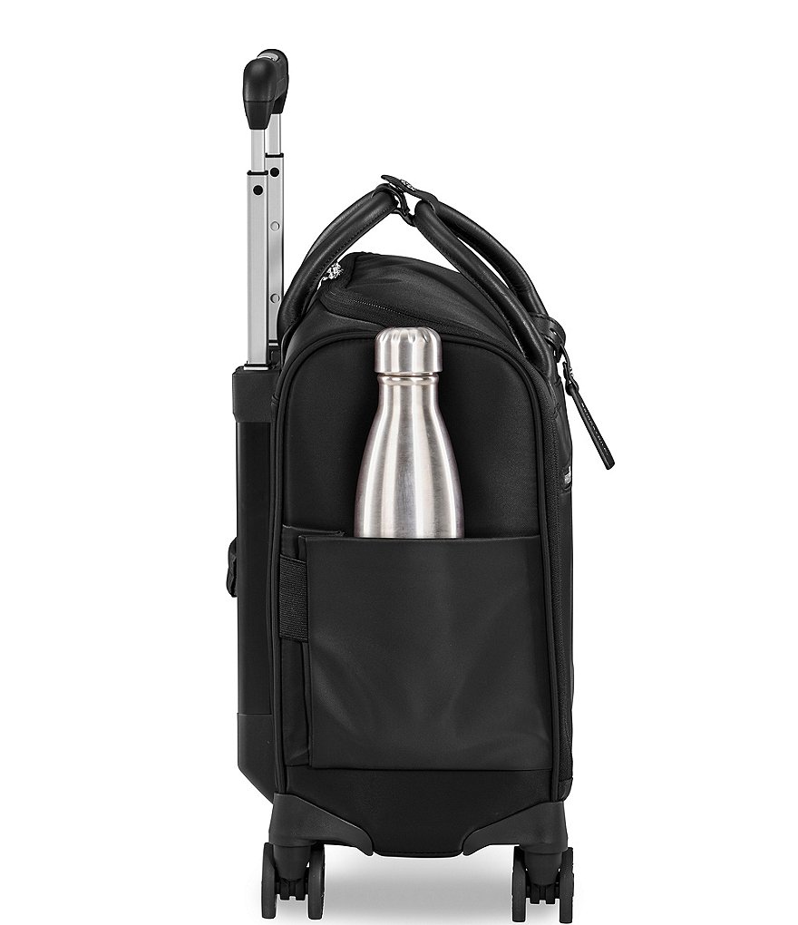 American Tourister 18'' Mickey Mouse Upright Hardside Suitcase