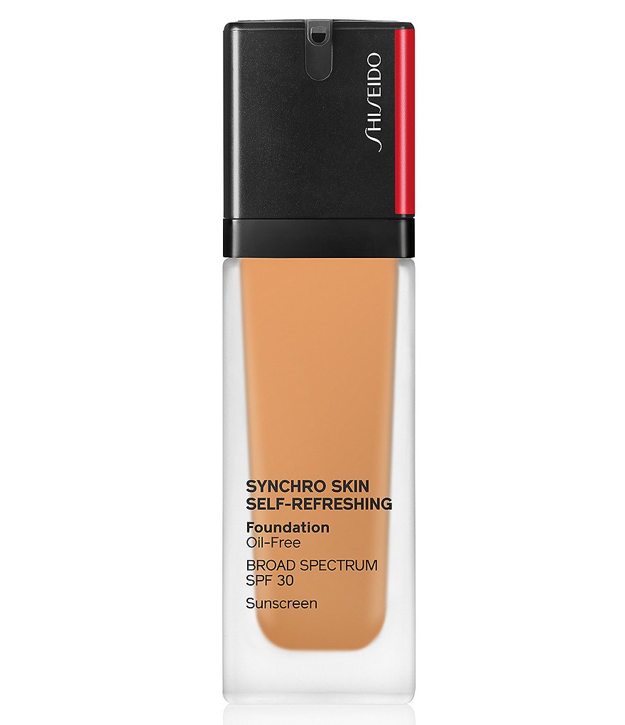 MAC Studio Radiance Face and Body Radiant Sheer Foundation