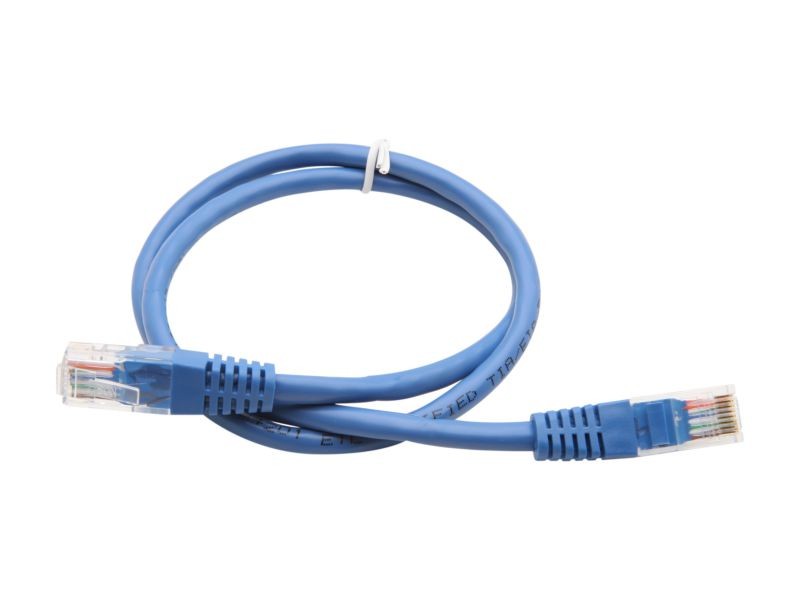 StarTech.com M45PATCH6BL 6 ft. Network Cable