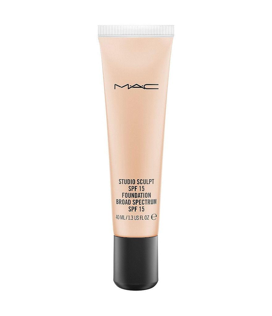 MAC Studio Radiance Face and Body Radiant Sheer Foundation