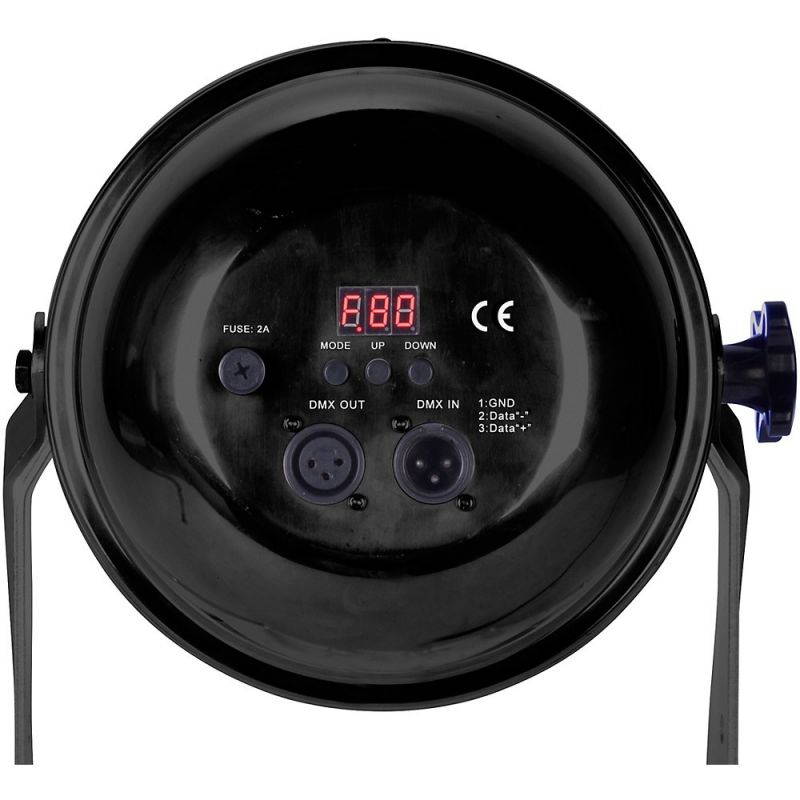 Eliminator Electro 64B LED