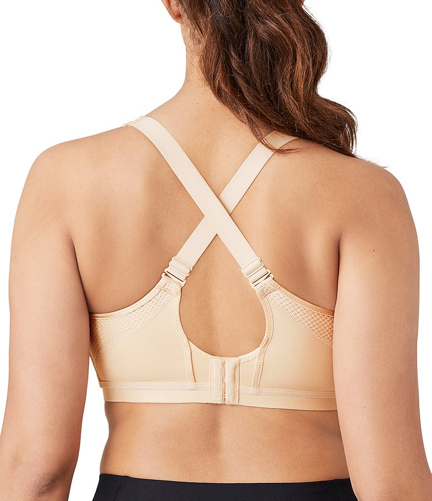 Wacoal Back Appeal Minimizer Bra