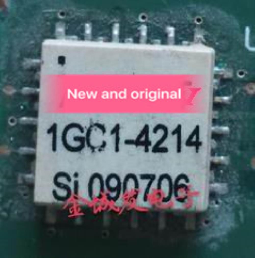 100%in  1 year warranty    1GG6-4207   1GG64207
