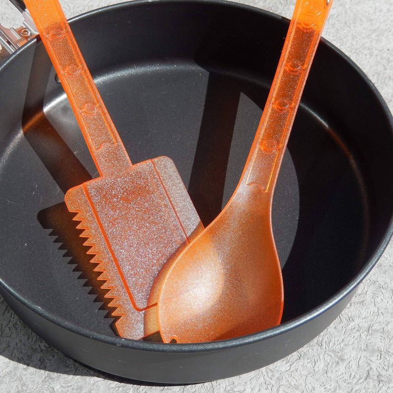 7pc Stoneware Beautiful Flower Party Serving Set White - Elama