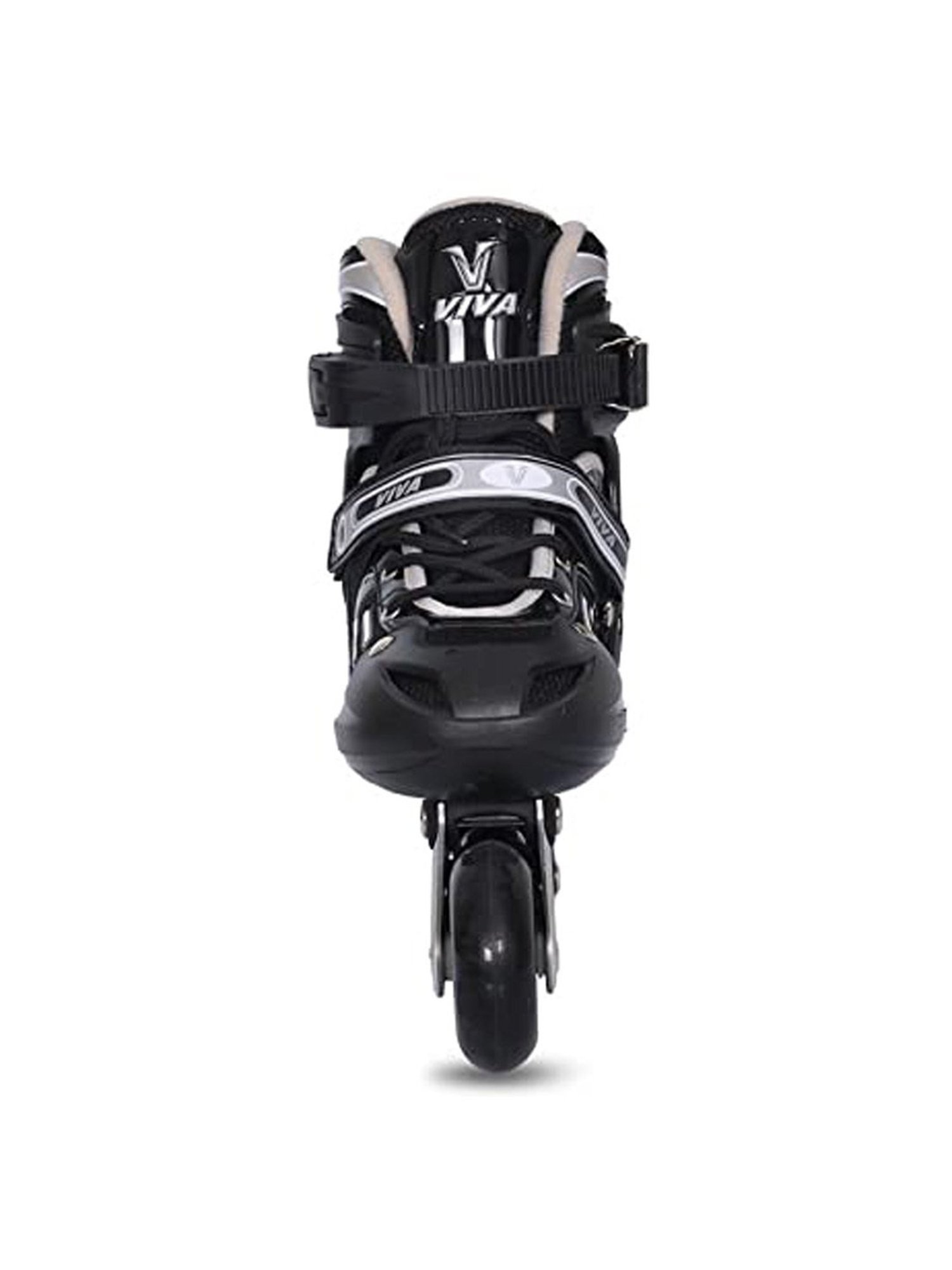 Viva Yellow Skateboard for Seniors