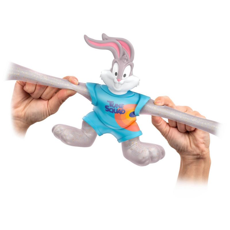 Space Jam: A New Legacy - 5" Stretchy Goo Filled Action Figure - Bugs Bunny
