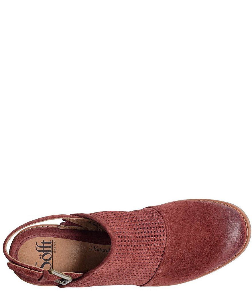 Alegria Keli Lullaby Clogs