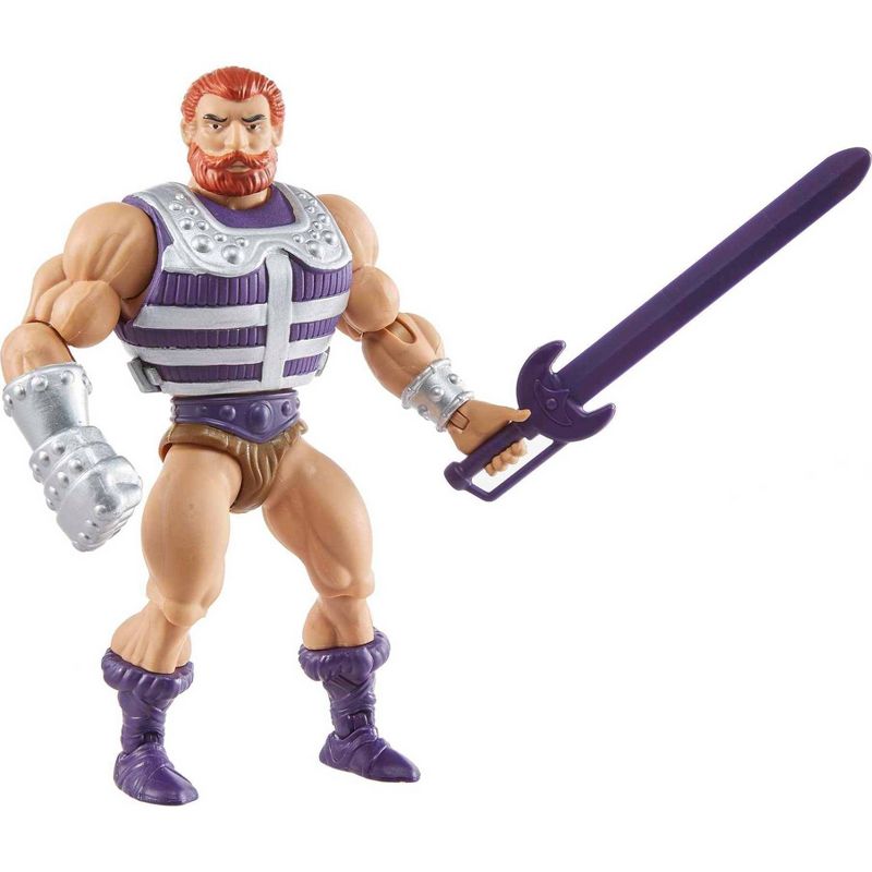 Masters of the Universe Variety Fisto