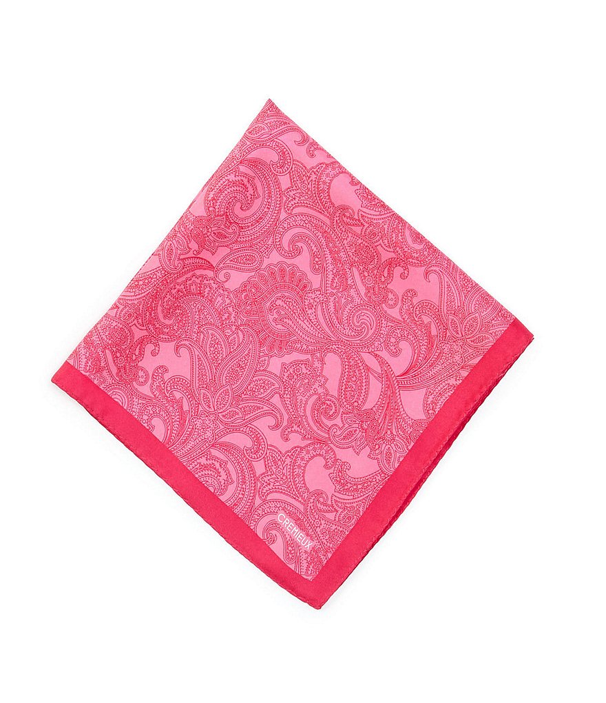 Men's Fairway Solid Bowtie - Goodfellow & Co™ Red One Size