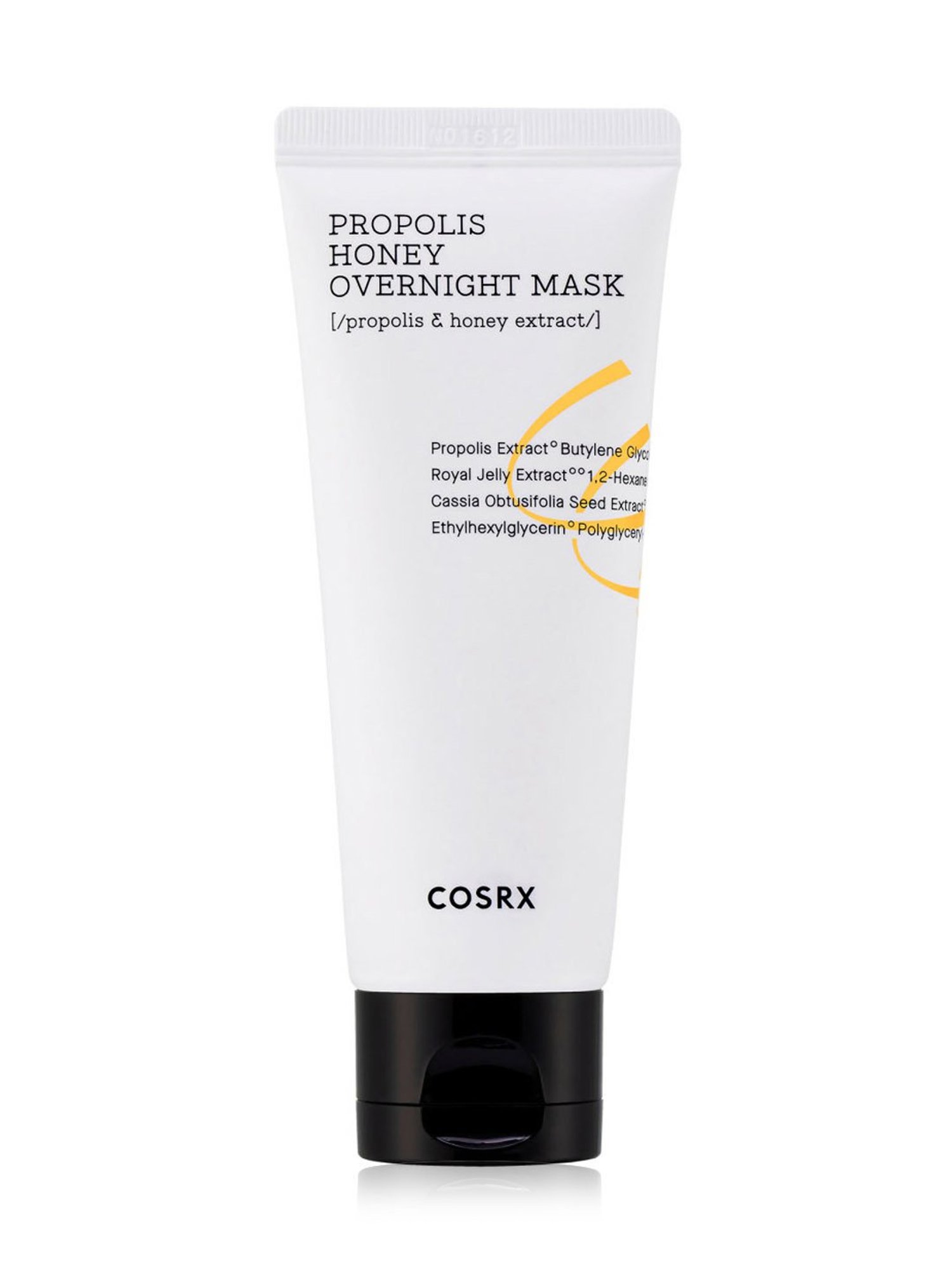 Cosrx Full Fit Propolis Honey Overnight Mask - 60 ml