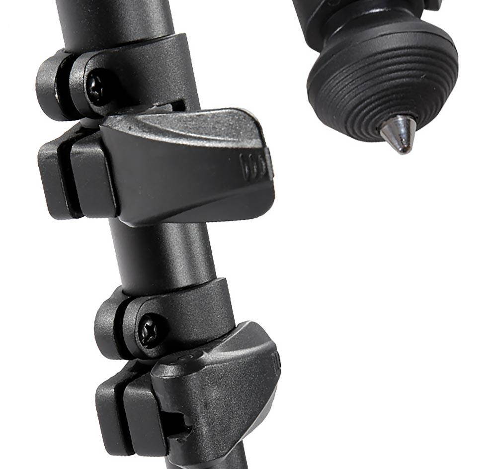 Vanguard Aluminum Tripod Alta Pro 263AT w/ SBH 100 Ball Head,