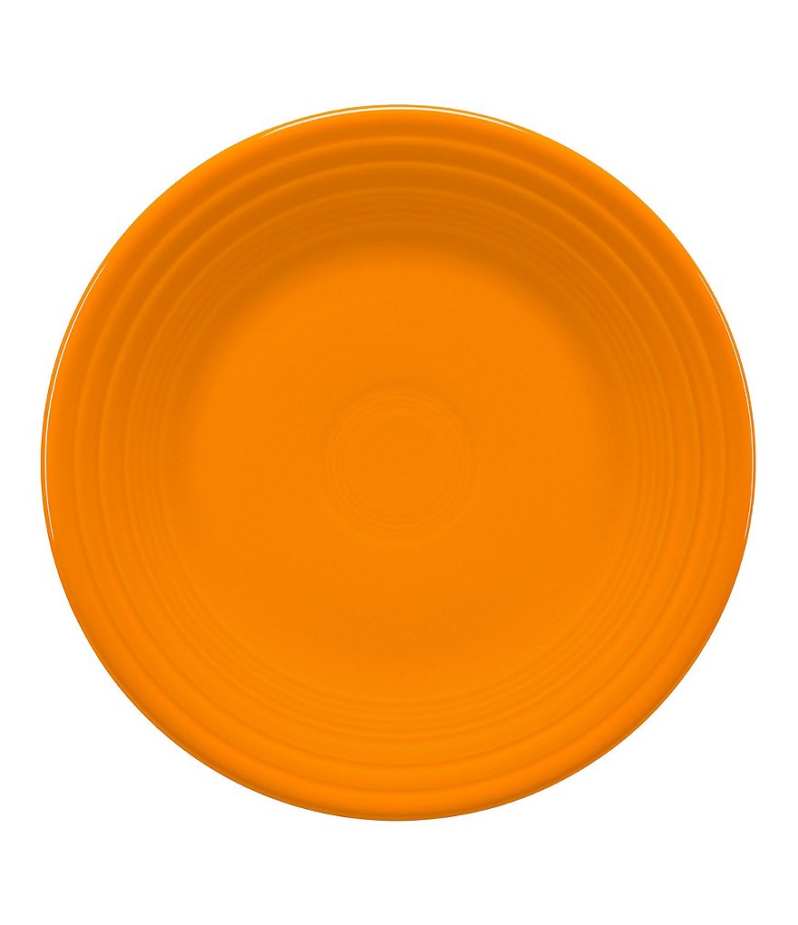 Fiesta Luncheon Plate
