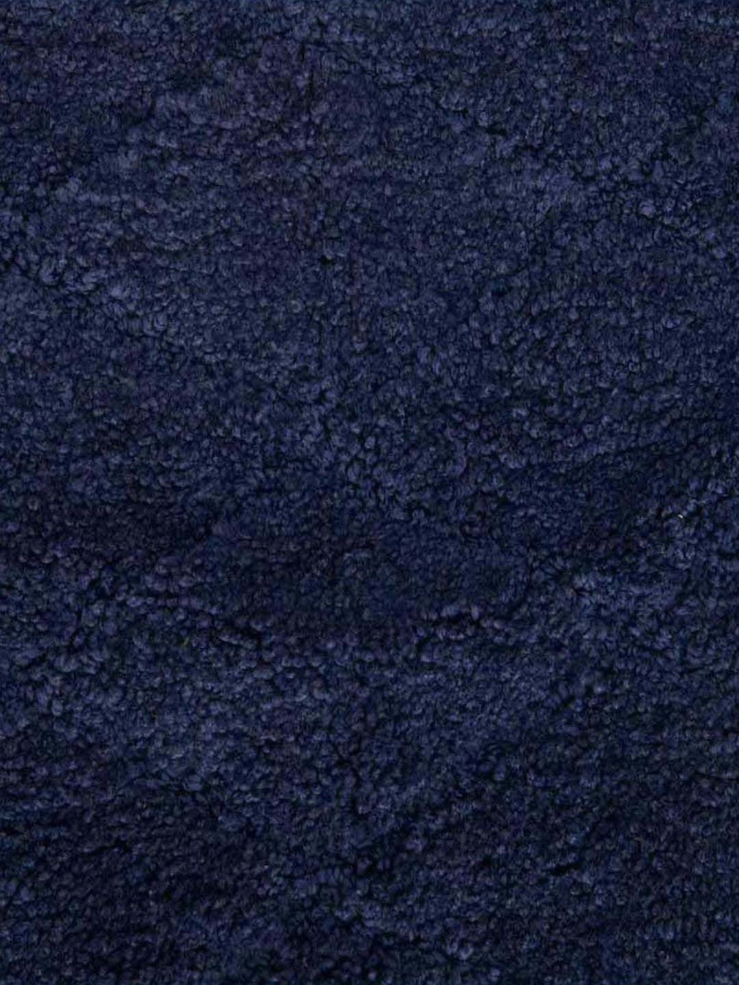 Shannon Clark Love Under The Stars Cushion Bath Mat Black - Deny Designs