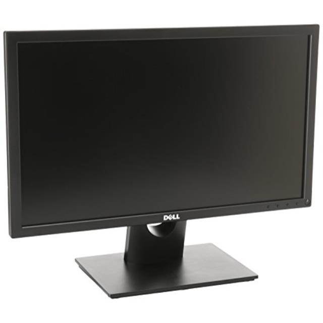 DELL E2318H 23" 1920 x 1080 Full HD IPS LED-Backlit 60Hz Monitor