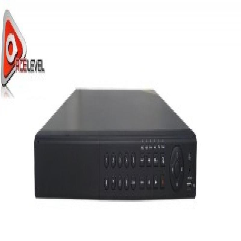 Acelevel Premium 960H Display and Recording 16Ch DVR with 1TB HDD for Owl Cameras