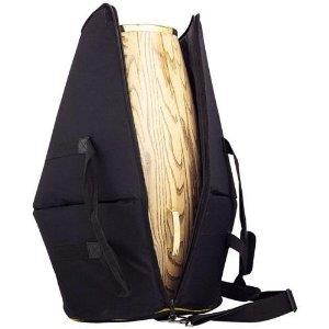 Latin Percussion LP541BK Giovanni Series Conga Bag