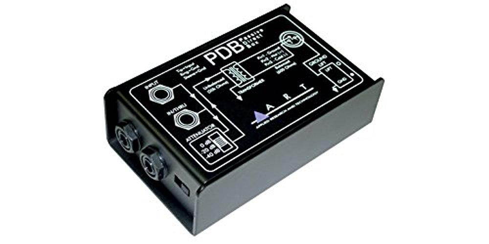ART PDB Passive Direct Box