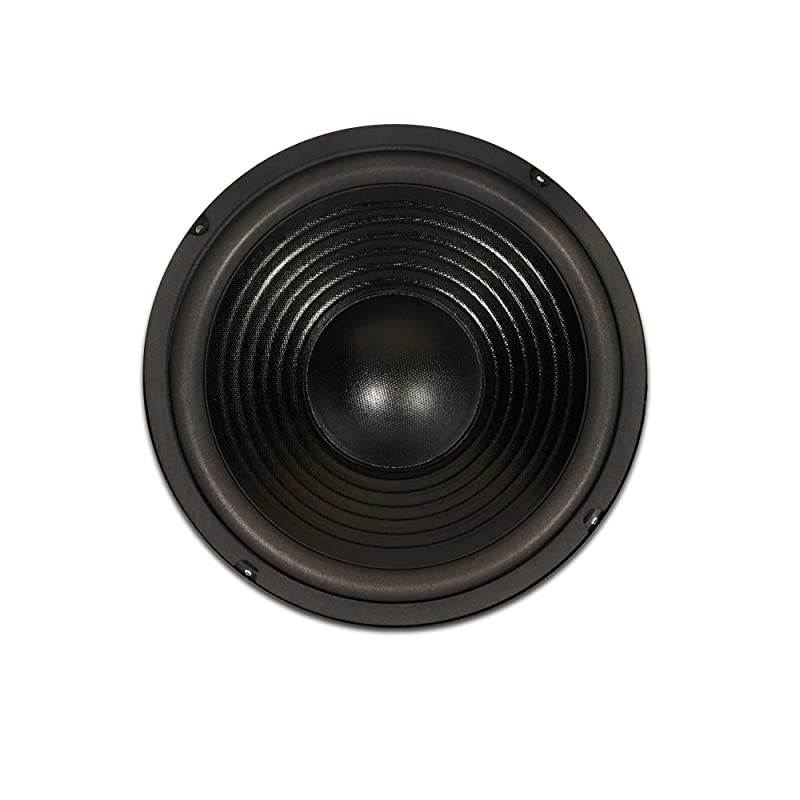 Sound GW-210/8 OEM 10" Woofer 220 Watts 8ohm Replacement Speaker