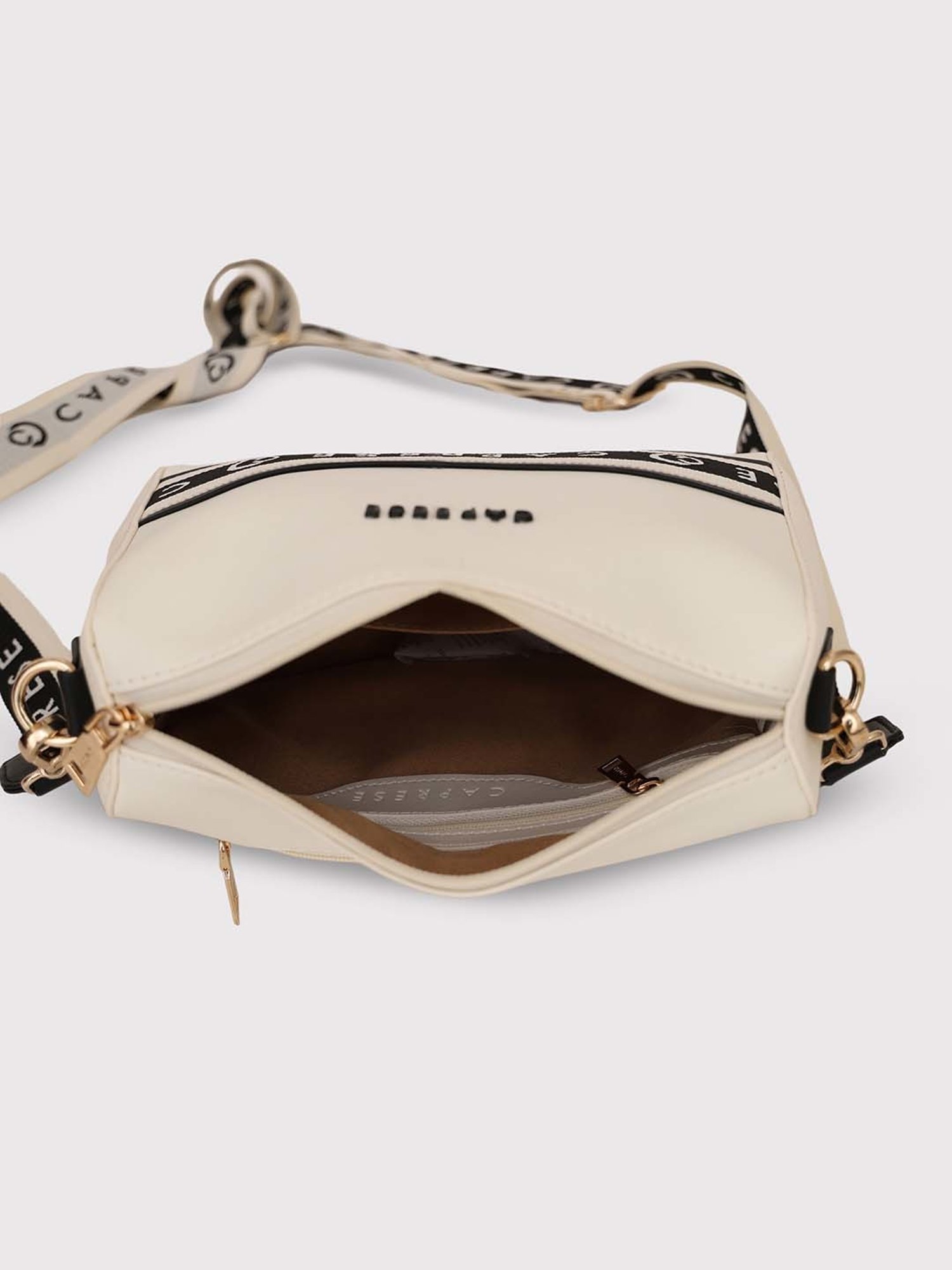 Favore Tan Solid Small Slings