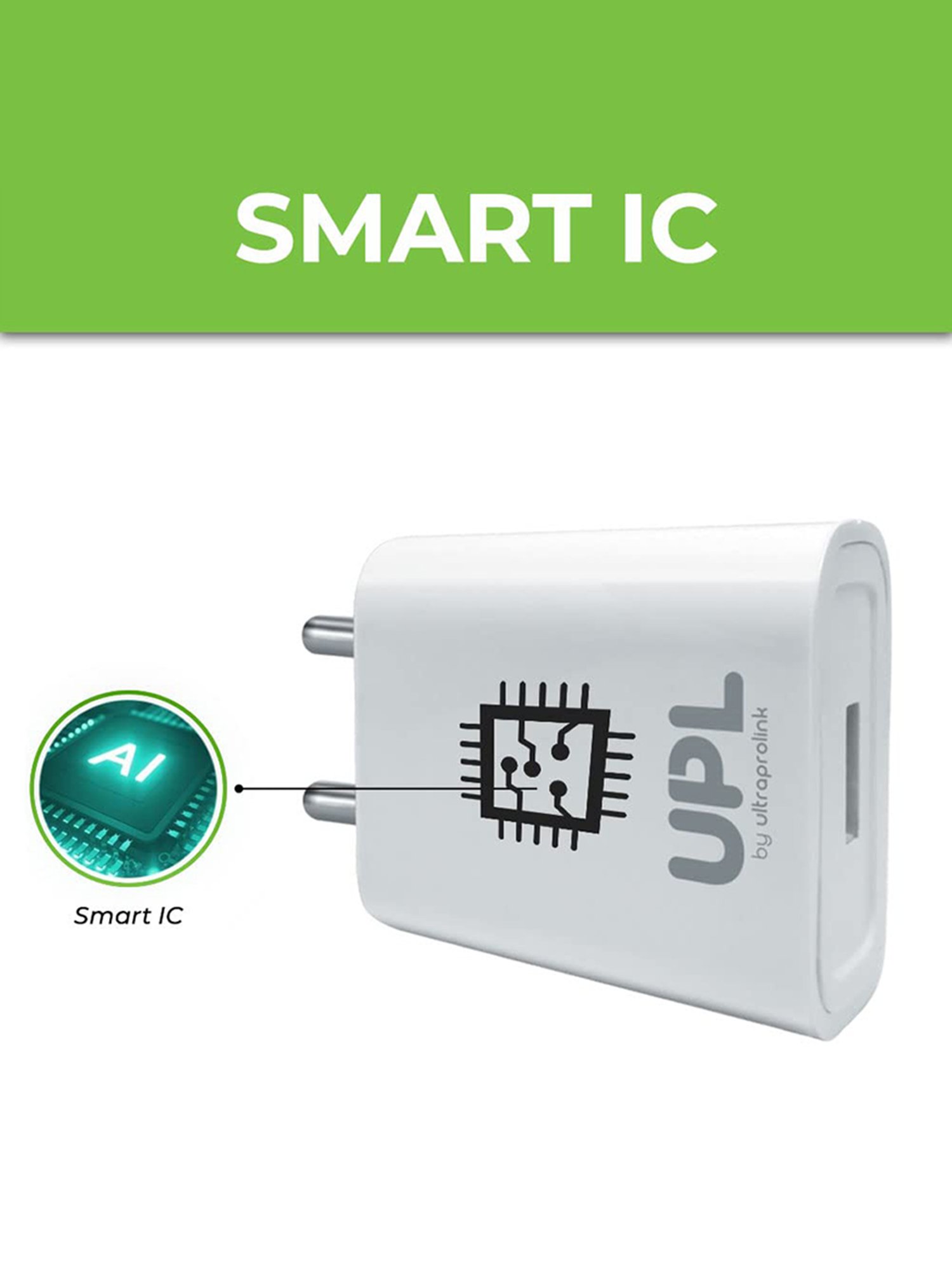 Stuffcool Nuevo PD20W Smallest Wall Charger for Latest iPhone 15,14,13,12 (Yellow)