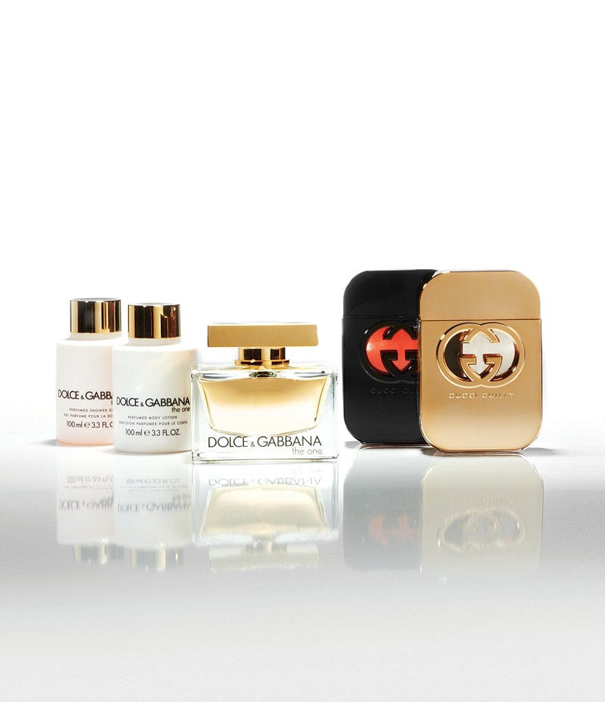 Gucci Black Eau de Toilette Spray