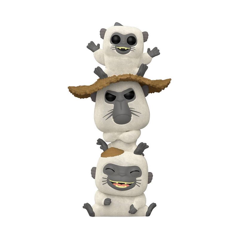 Funko POP! Disney: Raya and the Last Dragon - Ongis 