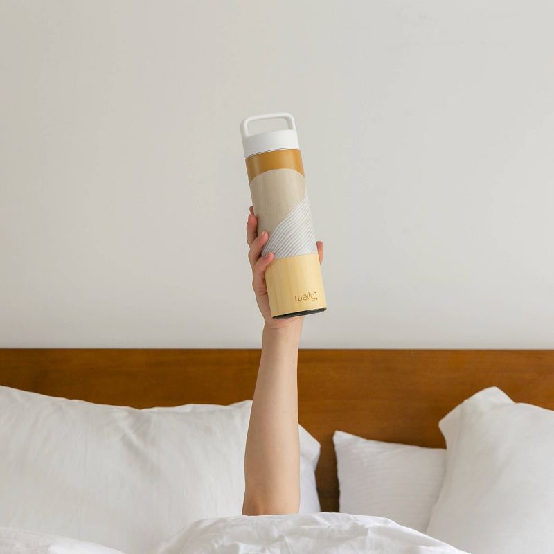 Welly Traveler 18oz - Codie O'Connor