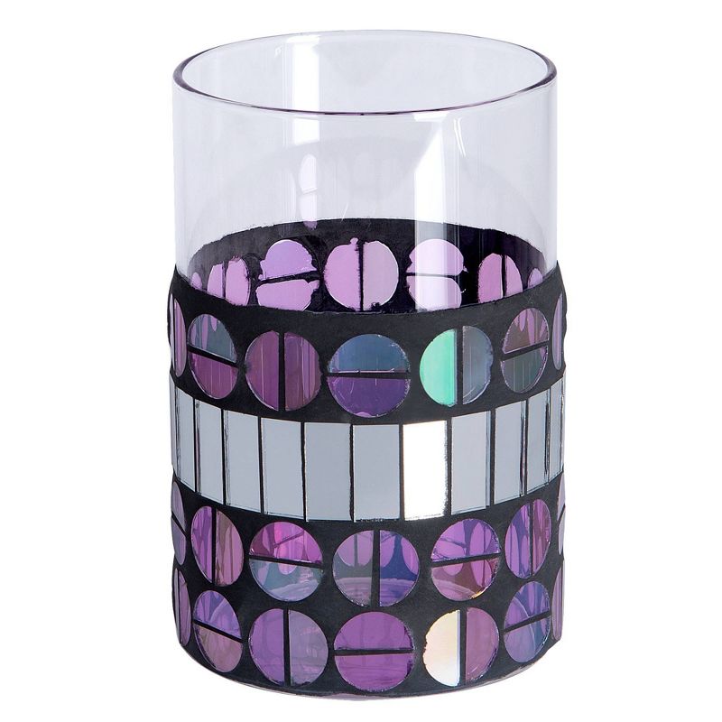 3pc Khari Lotion Pump, Toothbrush Holder, Tumbler - Allure