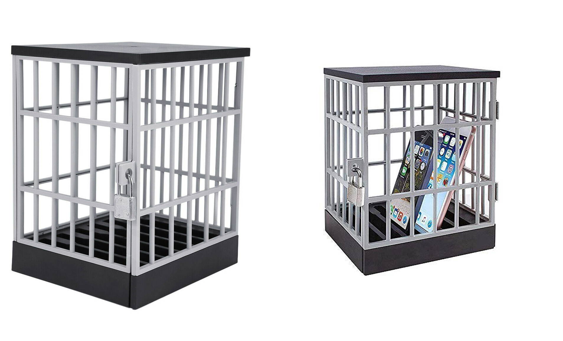 Zummy Cell Phone Jail
