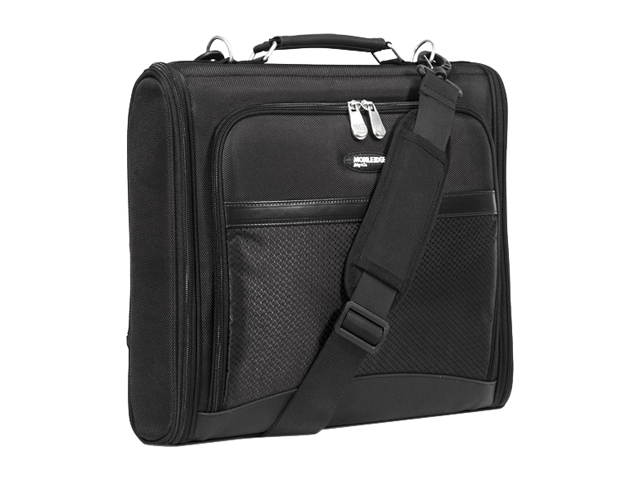 Mobile Edge Express Carrying Case (Briefcase) for 11.6" Chromebook, Notebook - Black