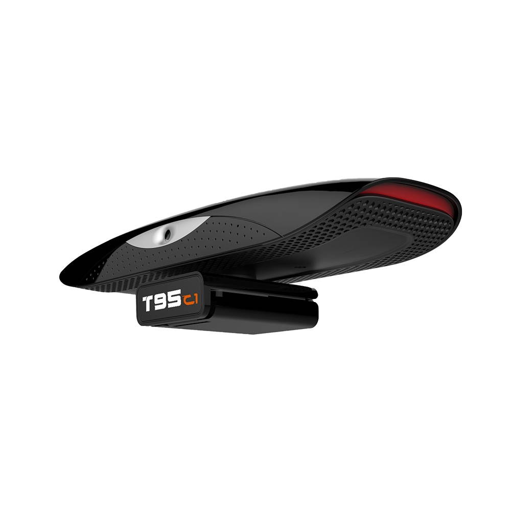 Hand Operated Drone for Kids Adults - Hands Free Mini Drones for Kids, Easy Indoor Hand Drone, Flying Ball Drone Toys for Boys and Girls Gift (Blue)