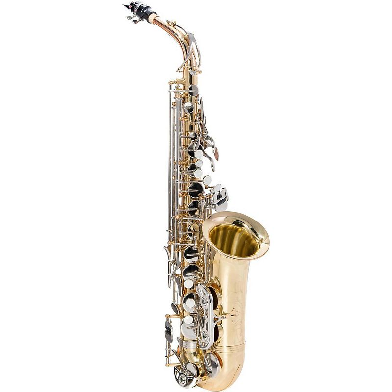 Etude ETS-200 Student Series Tenor Saxophone Lacquer