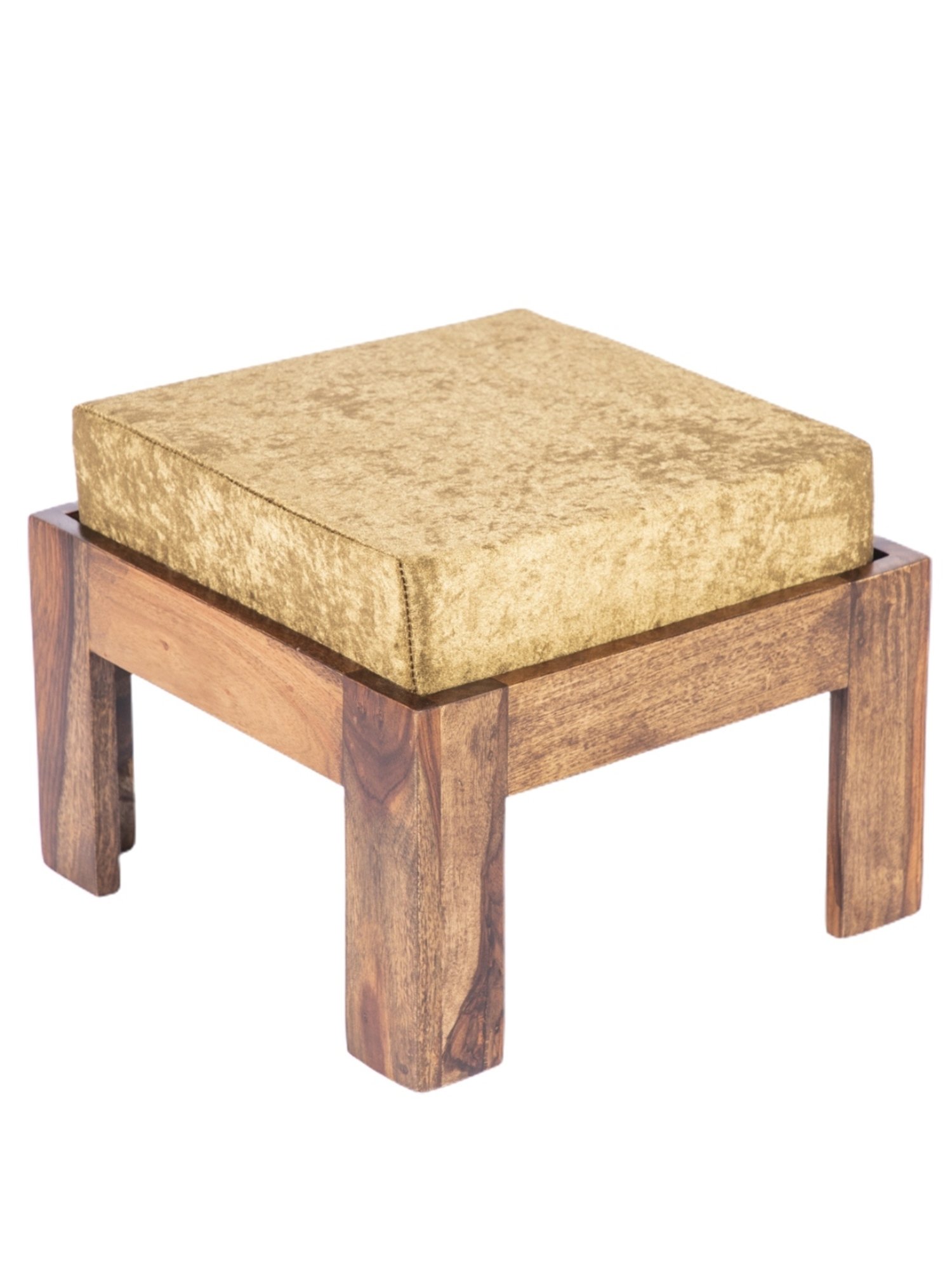 Glass Oval Living Room Metal Coffee Table - Saracina Home